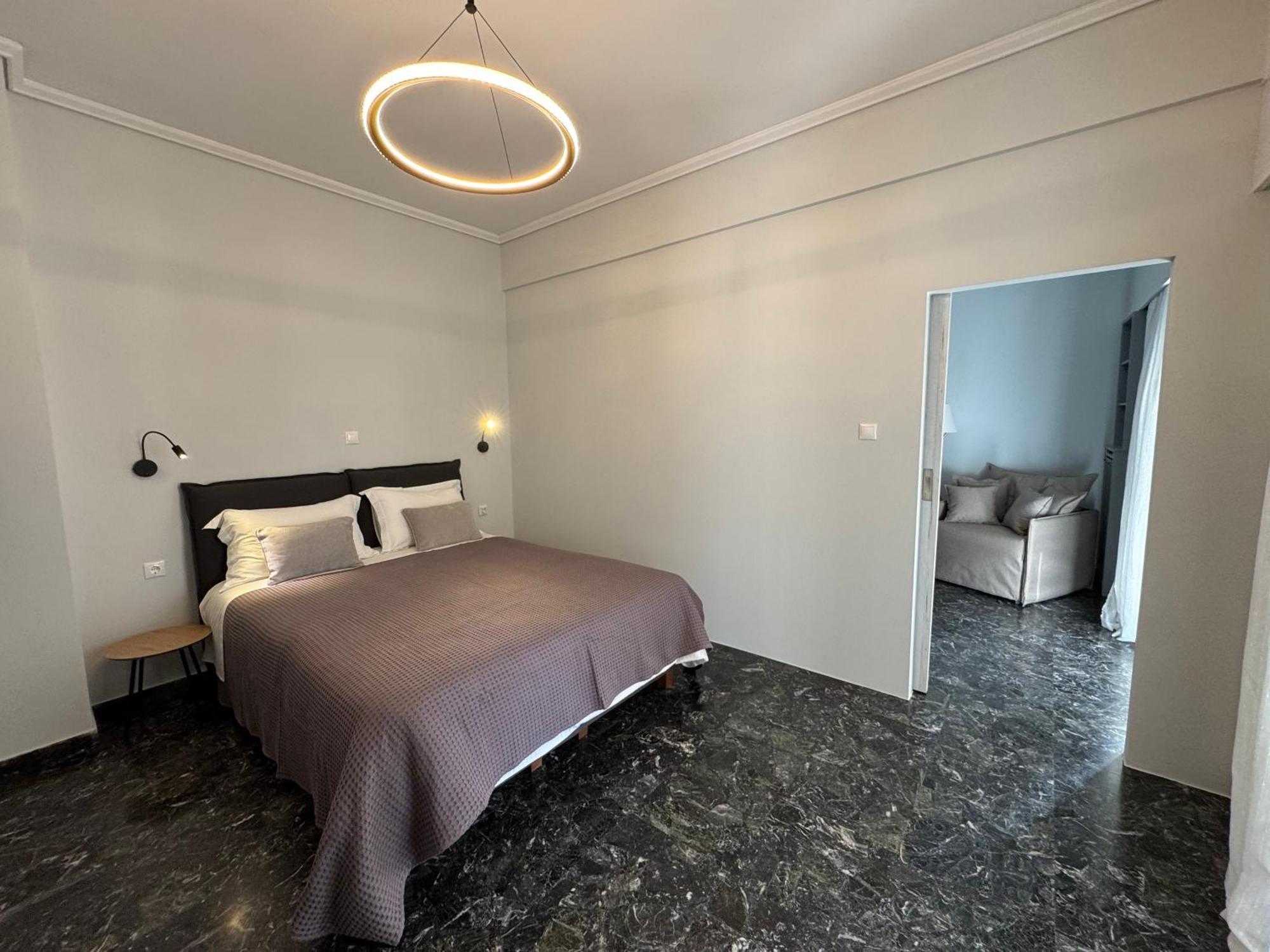Living Near Acropolis By Sylvia Staikou 2Nd & 3D Floor Leilighet Athen Eksteriør bilde