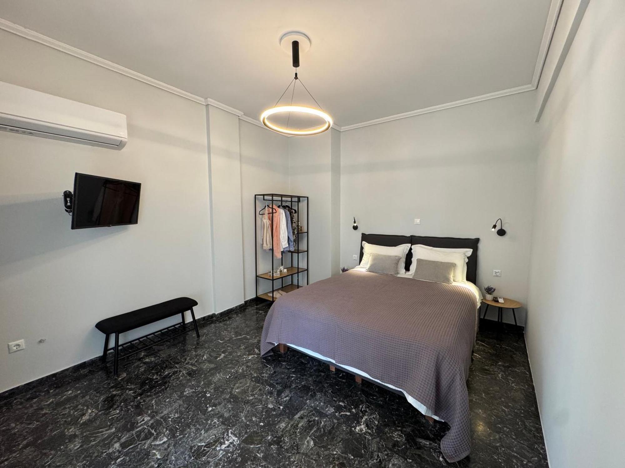 Living Near Acropolis By Sylvia Staikou 2Nd & 3D Floor Leilighet Athen Eksteriør bilde